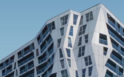 Architektur und Scheitern – ein Phänomen der Moderne?