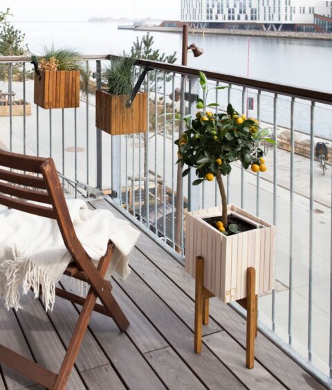 Balkon nachträglich anbauen ein Fall für Architekten und Planer » bau