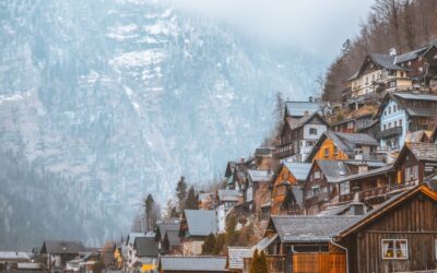 Ökologische Holzhäuser für nachhaltiges Bauen