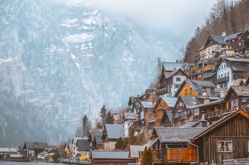 Ökologische Holzhäuser für nachhaltiges Bauen - bau-plan-asekurado