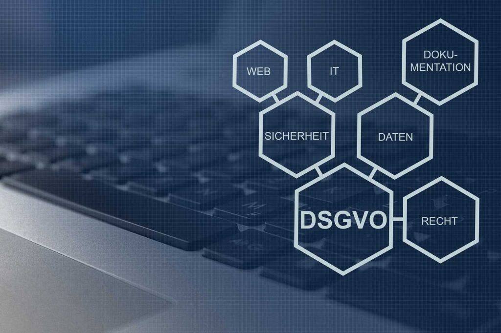 DSGVO für IT-Dienstleister – Schadenbegrenzung Datenschutzverletzungen - bau-plan-asekurado