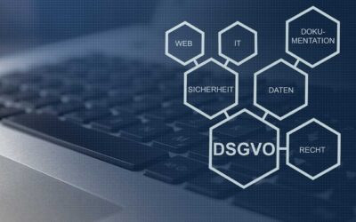 DSGVO für IT-Dienstleister – Schadenbegrenzung Datenschutzverletzungen