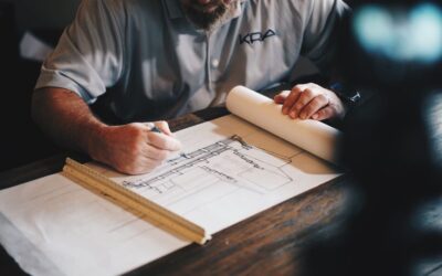 Der Architekt als Bauleiter: Aufgaben und Pflichten