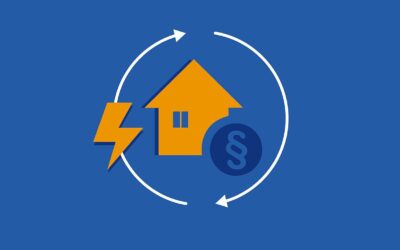 Aus 3 mach 1 – das Gebäudeenergiegesetz