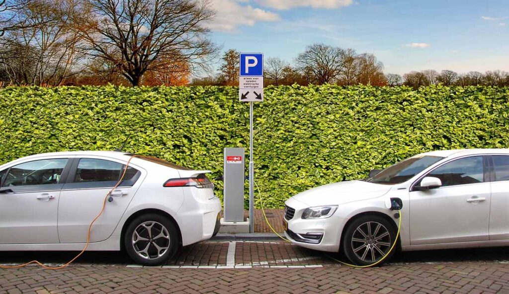 Der „Klimaparkplatz“ als Beitrag zum baulichen Klimaschutz - bau-plan-asekurado