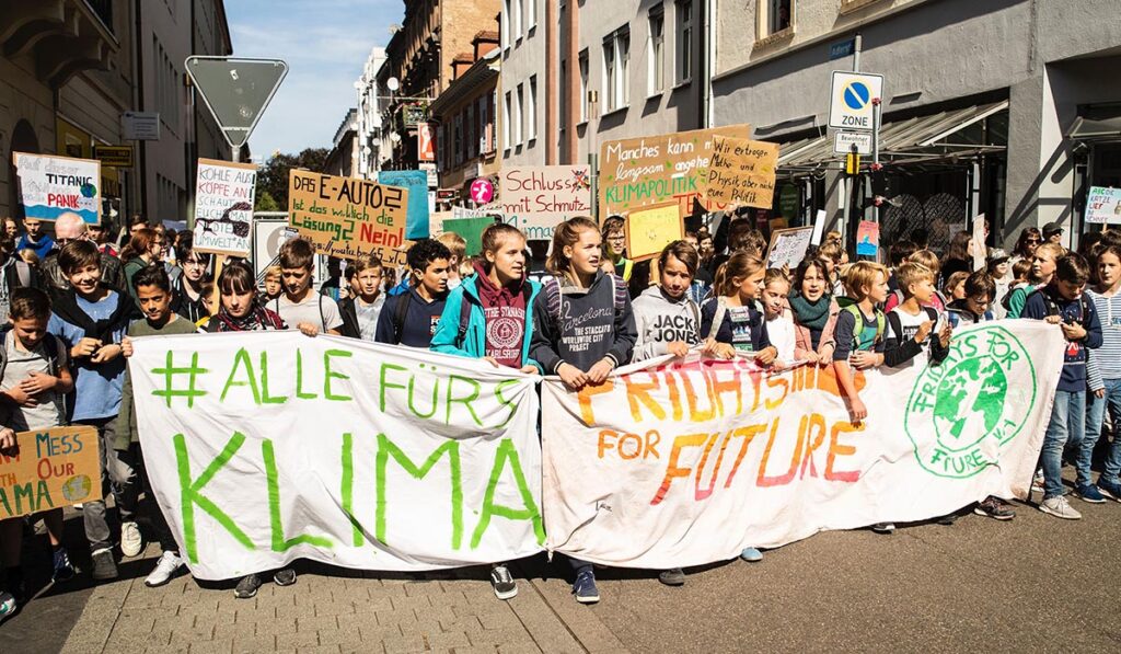 Klimawandel – Bedeutung für die Baubranche - bau-plan-asekurado