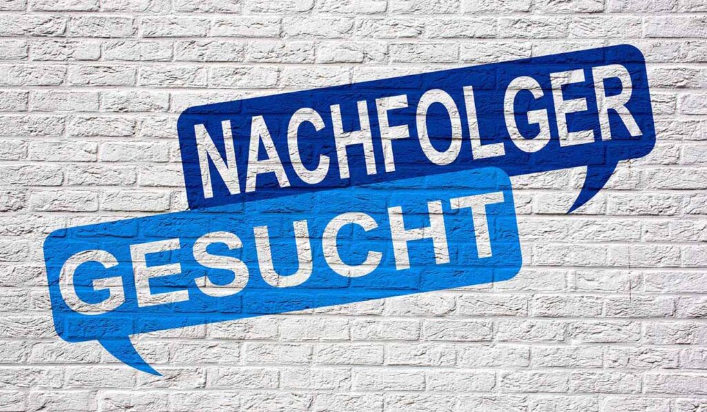 Nachfolge für Ingenieurbüros und Architekturbüros – Richtig suchen & gestalten - bau-plan-asekurado