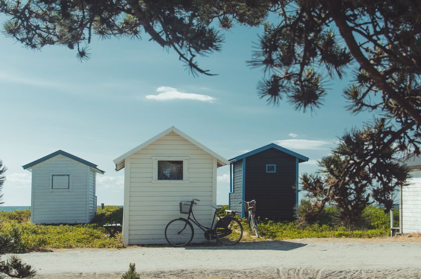 Raumwunder Tiny Houses – alternatives Wohnen im Minihaus - bau-plan-asekurado