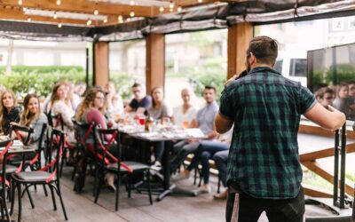 Storytelling: Diese Kollegen machen es Ihnen vor