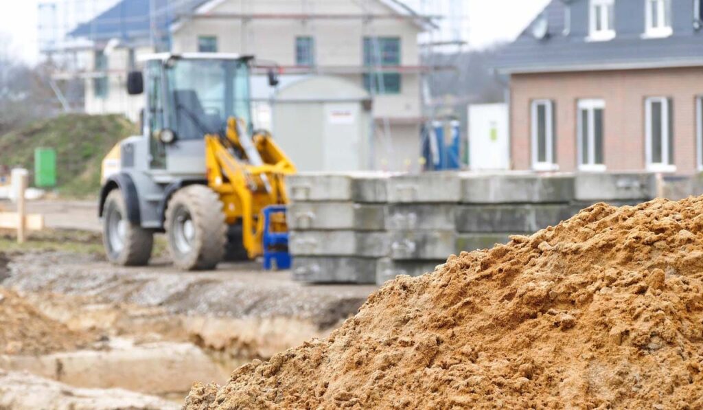 Baugrundgutachten – Wer haftet, wenn es fehlt? - bau-plan-asekurado