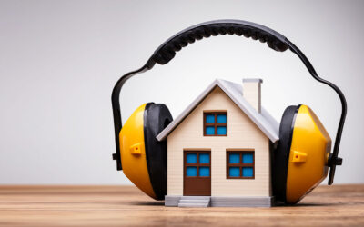 Anforderungen an den Schallschutz im Wohnungsbau steigen