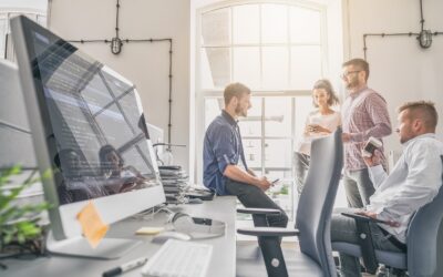 Workplace as a Service – Top oder Flop für Kunden und Systemhäuser?