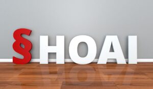 Die neue HOAI 2021 – Änderungen und Auswirkungen auf die Praxis