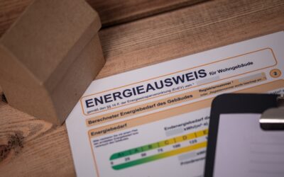 Neubauprojekte: Ab wann ist ein Energieausweis notwendig?