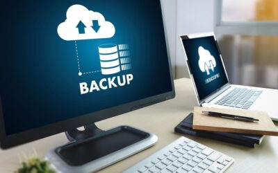 Kein Backup – kein Mitleid