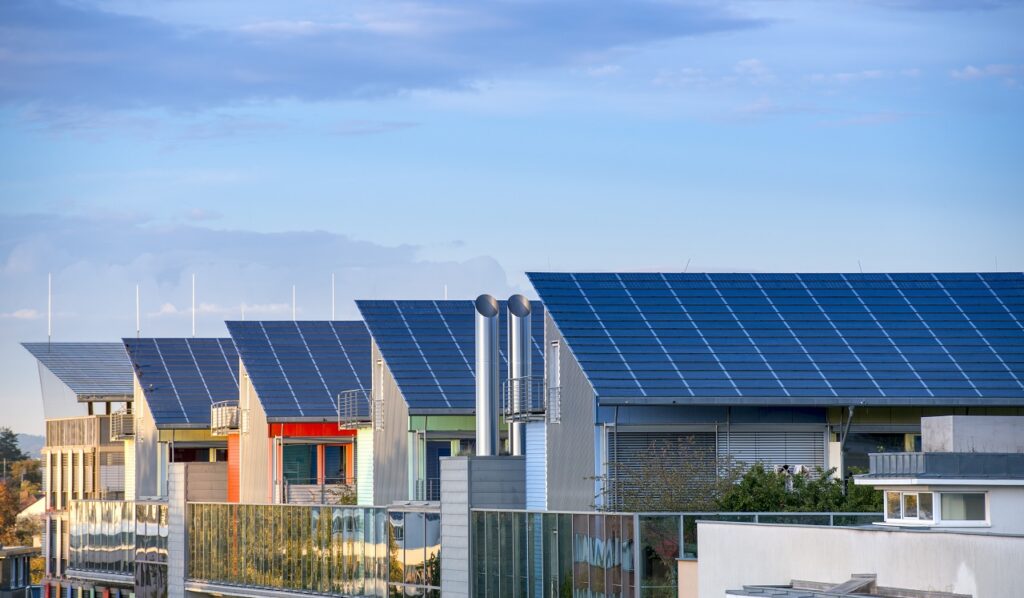 Was die Solarpflicht für Architekten bedeutet - bau-plan-asekurado
