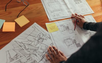 Prüfpflicht des Architekten bei fremden Planungsleistungen