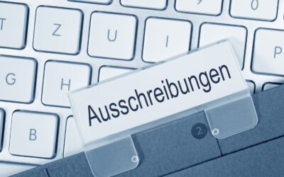 VgV-Verfahren effizient bearbeiten – richtig bewerben