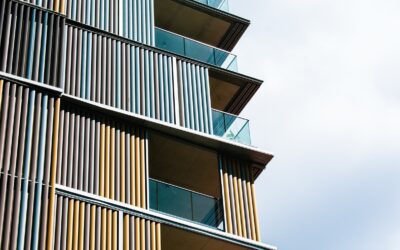 Mehr als nur Plattenbau: Modulares Bauen