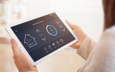 Smart-Home-Lösungen im Bauträgergeschäft