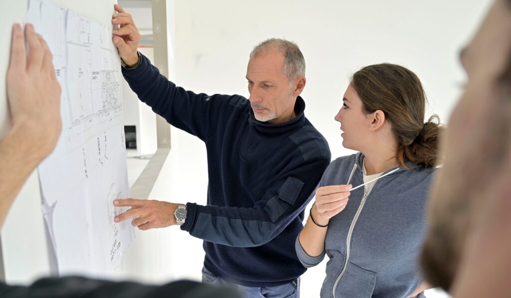 Wie Generalplaner ihre Haftung in den Griff bekommen - bau-plan-asekurado