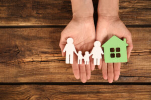 Wohneigentumsförderung für Familien: Mit KFW-Kredit zum Eigenheim?
