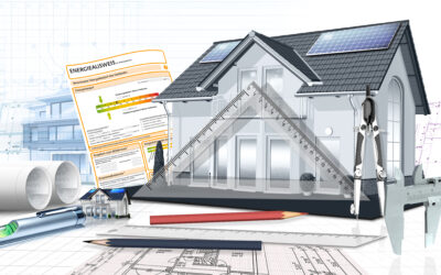 Energieeffizienz-Experten: Der Architekt als Energieberater
