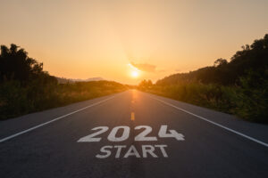 Auf ein schönes, gesundes und erfolgreiches Jahr 2024!