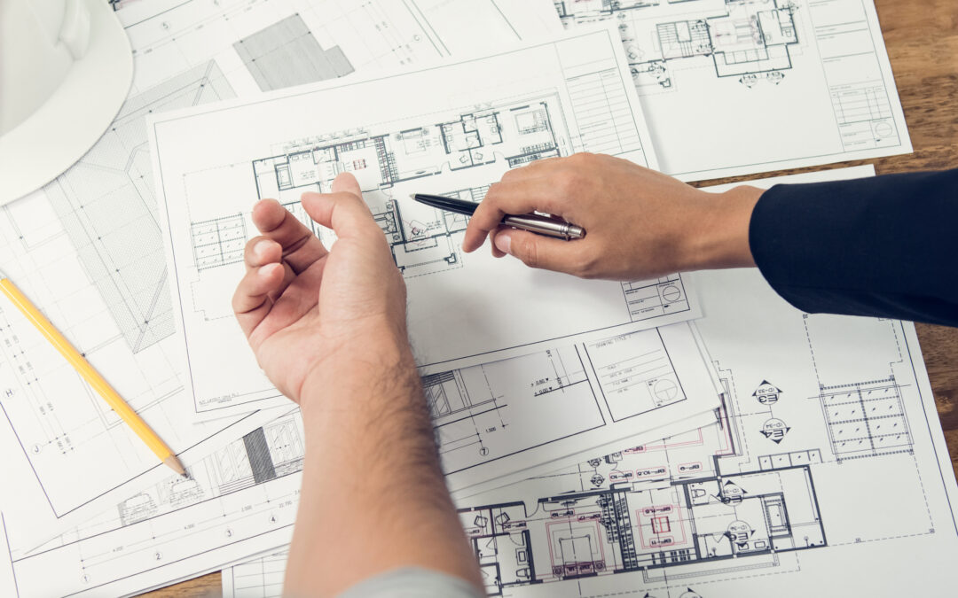 Berufshaftpflichtversicherung für Architekten und Ingenieure – Essenzieller Versicherungsschutz!
